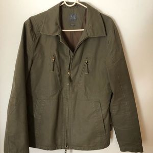 Armani Exchange Men’s Jacket